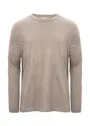 Cottover GOTS 141060 T-Shirt LS Comfort Fit miniatuur