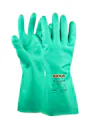 Oxxa Essential Nitrile-Chem 41-200 Werkhandschoen miniatuur