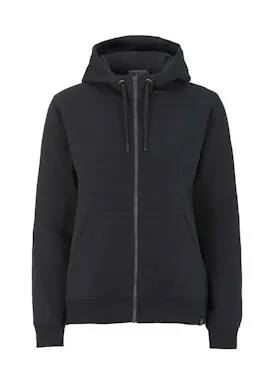 Cottover Key FZ 141209 Hoodie Regular Fit Dames