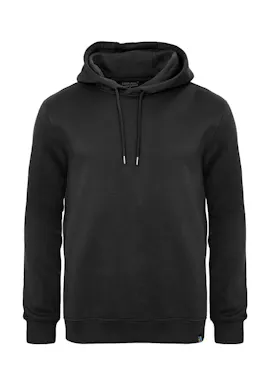Cottover GOTS Key 141212 Hood Regular Fit