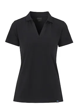 Cottover 141505 Poloshirt Strecht Pique Regular Fit Dames