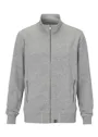 Cottover 141512 Sweatshirt Full Zip Regular Fit miniatuur