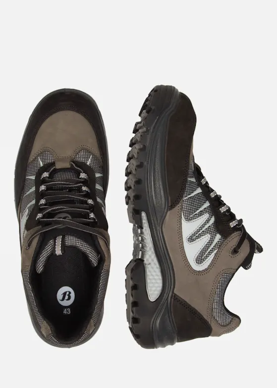 Bata Traxx 23 S1P Werkschoen