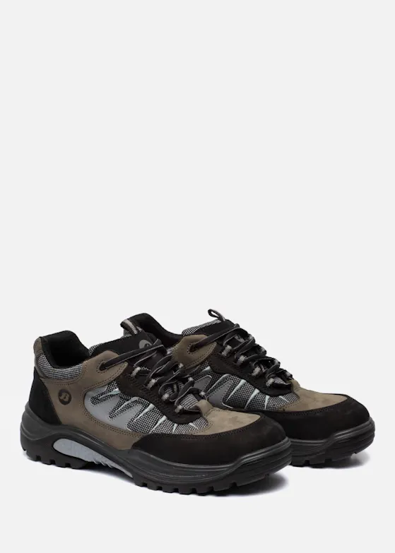Bata Traxx 23 S1P Werkschoen
