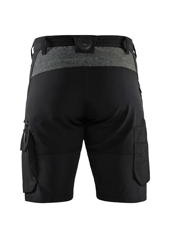 Blåkläder 1423 Service Short 4-weg Stretch