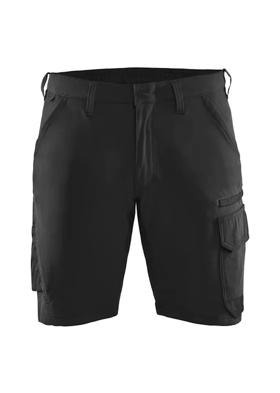 Blåkläder 1423 Service Short 4-weg Stretch
