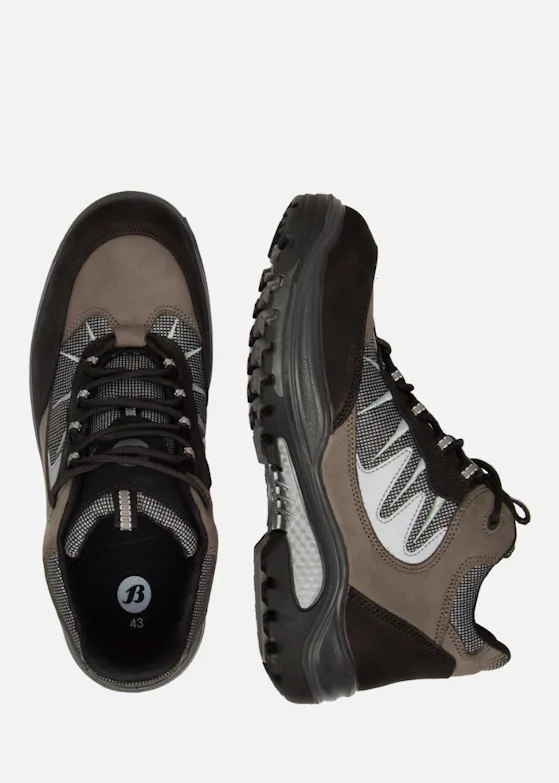 Bata Traxx 24 S1P Werkschoen