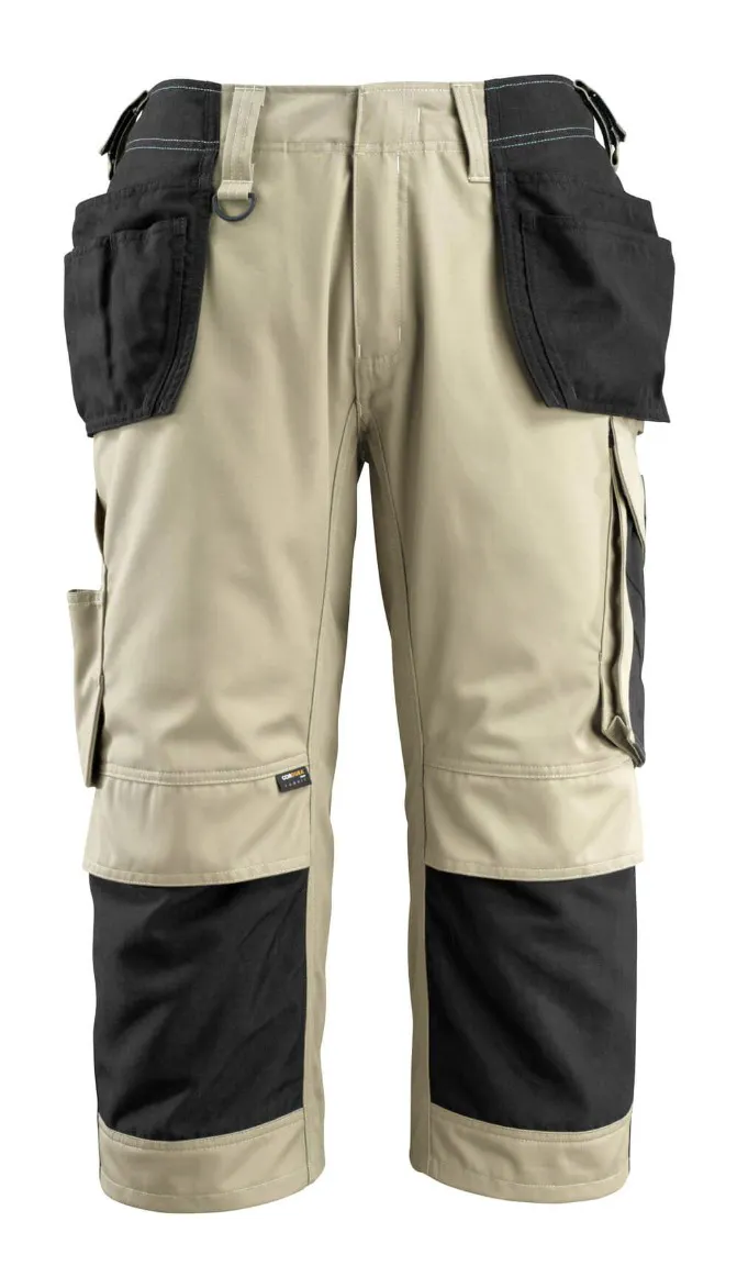Khaki/Black