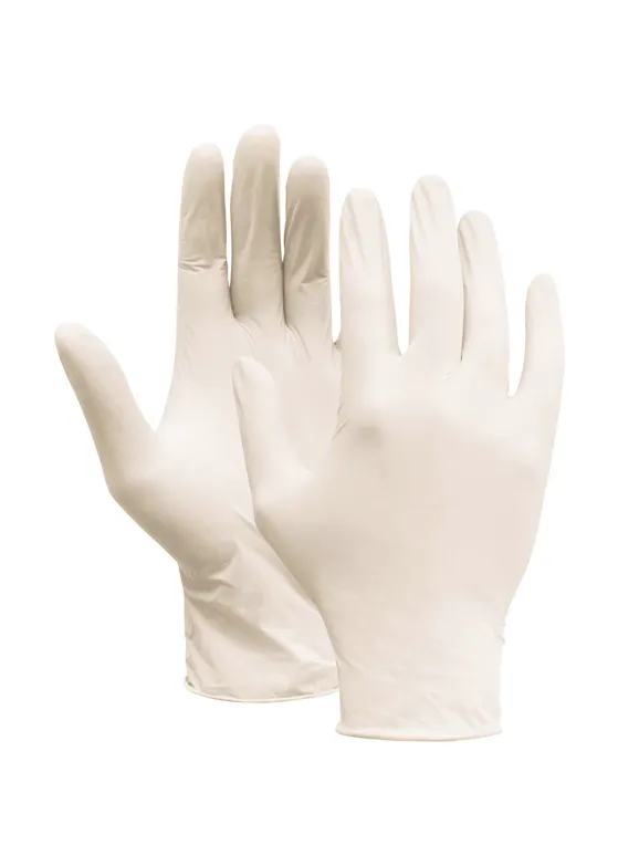 Oxxa Essential Latex-Strong 44-215 PF Werkhandschoen