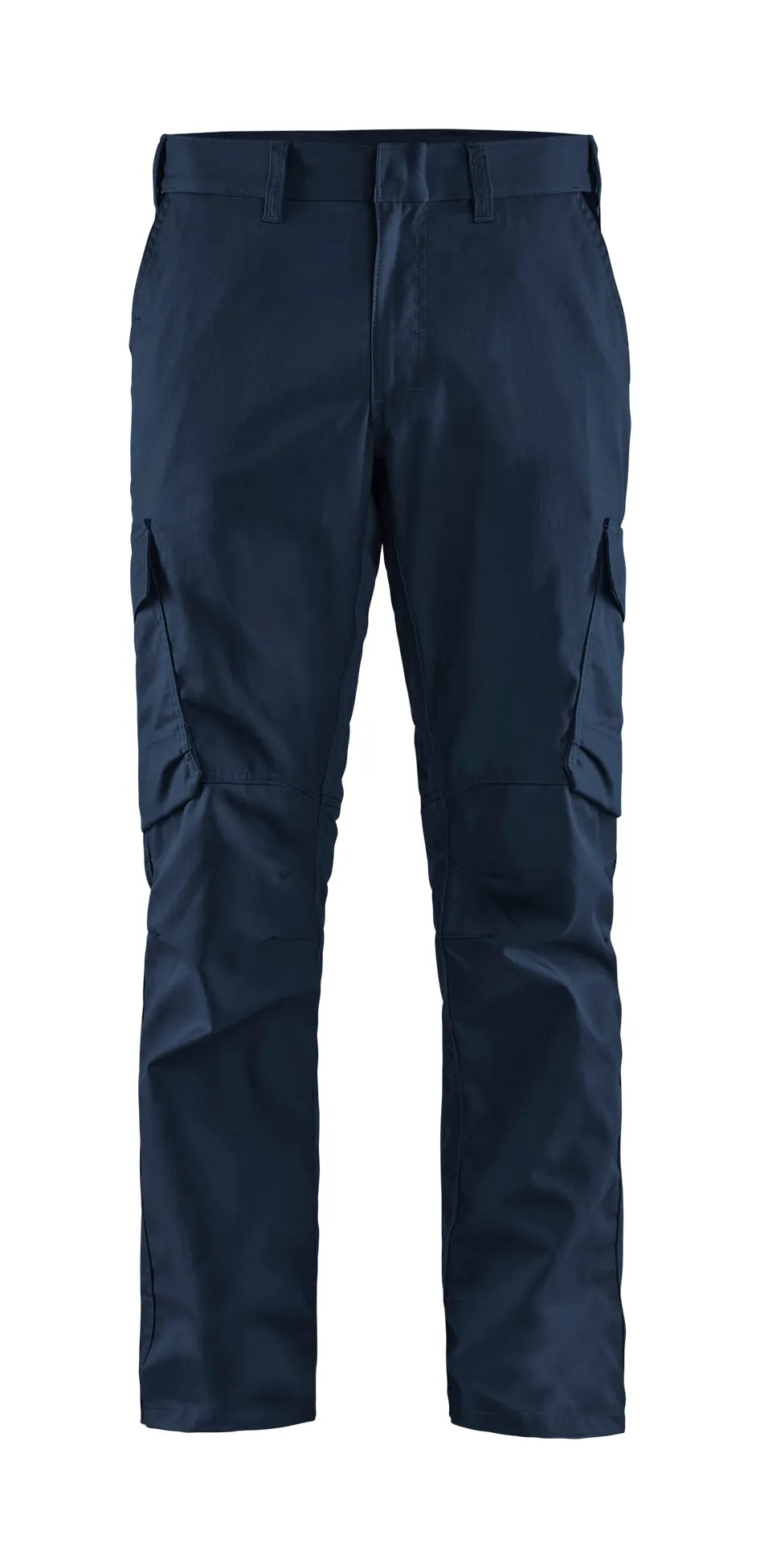 Donker marineblauw/Zwart
