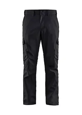 Blåkläder 1444 Industrie Werkbroek Stretch