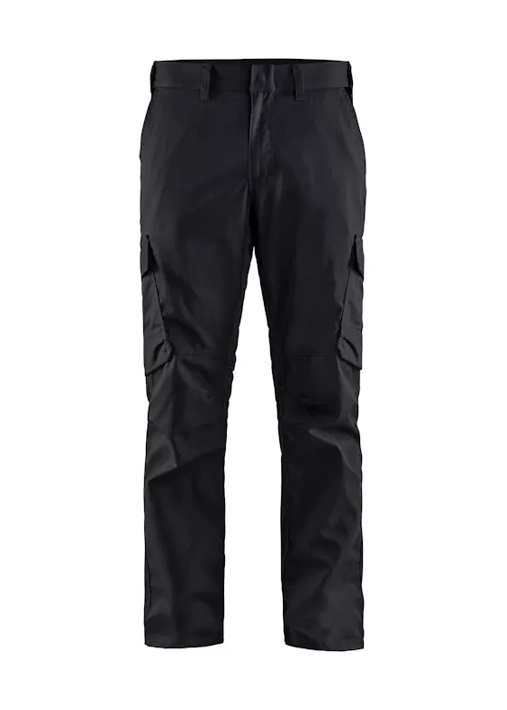 Blåkläder 1444 Industrie Werkbroek Stretch