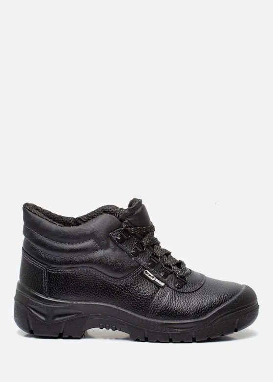 Oxxa Basic Walker 1870 S3 Hoog