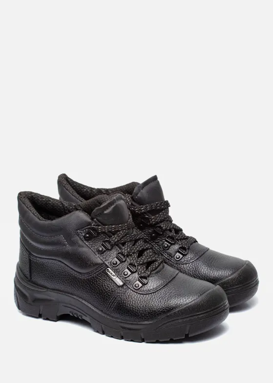 Oxxa Basic Walker 1870 S3 Hoog