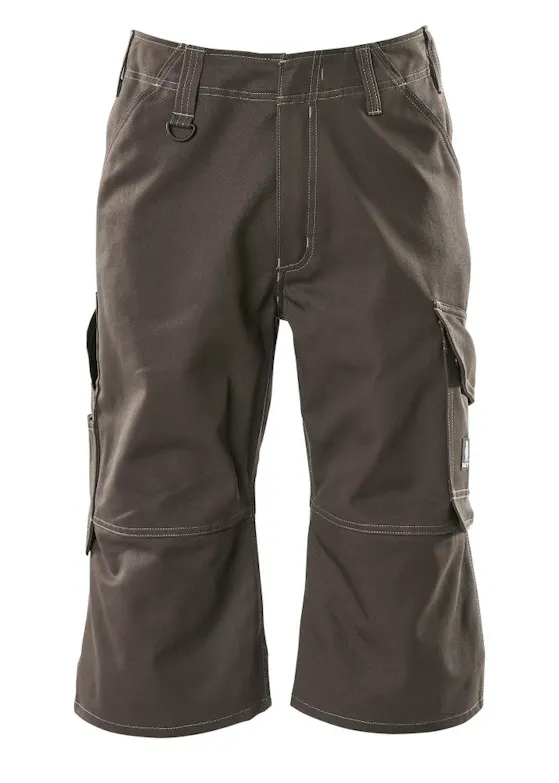 Mascot Hartford 3/4 Werkbroek 14549-630