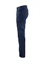 Blåkläder Service Werkbroek Stretch 14571830 miniatuur
