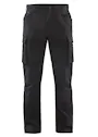 Blåkläder Service Werkbroek Stretch 14571830 miniatuur