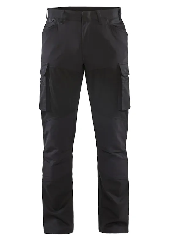 Blåkläder Service Werkbroek Stretch 14571830