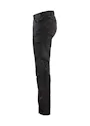 Blåkläder Service Werkbroek Stretch 14571830 miniatuur