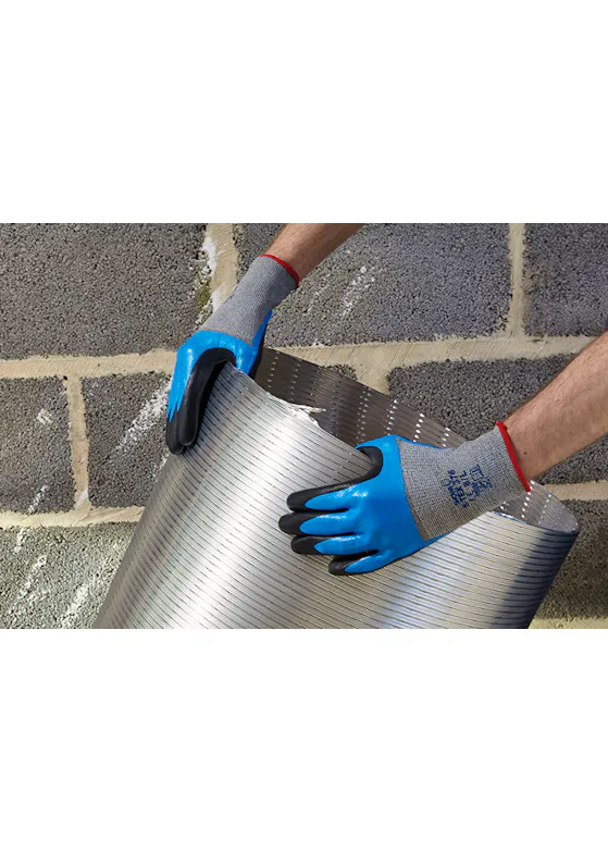 Showa S-TEX 376 Snijbestendige Handschoen
