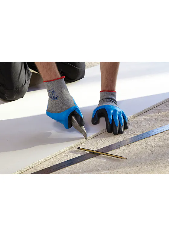 Showa S-TEX 376 Snijbestendige Handschoen