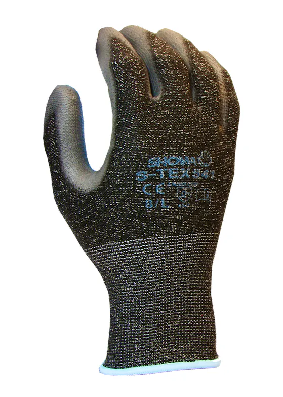 Showa S-TEX 541 Snijbestendige Handschoen