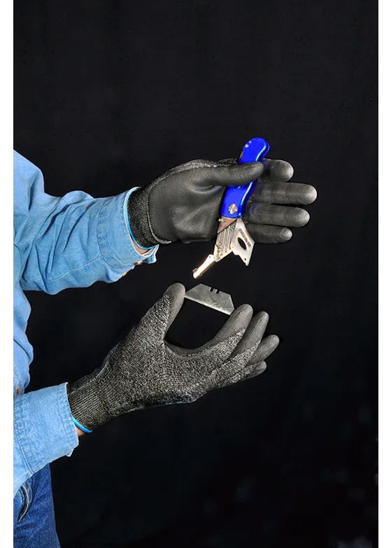 Showa S-TEX 541 Snijbestendige Handschoen