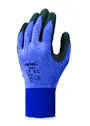 Showa 341 Latex Werkhandschoen miniatuur
