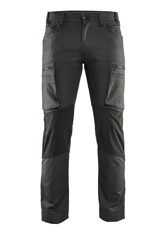 Blåkläder 14591146 Service werkbroek stretch