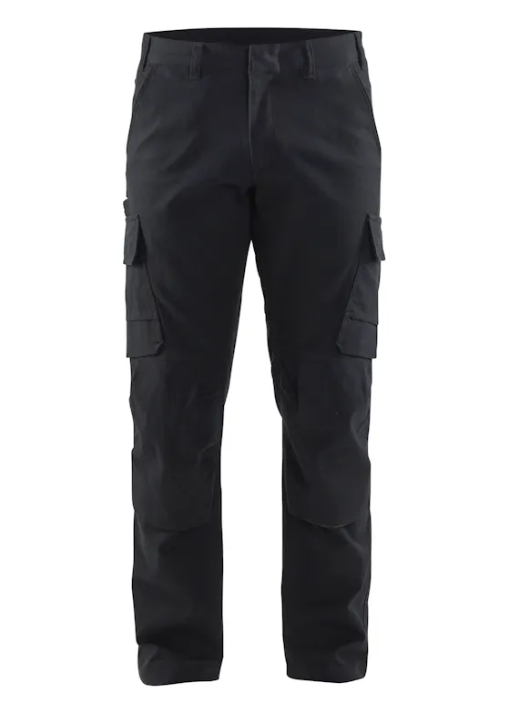 Blåkläder 14661344 Industrie Werkbroek Stretch