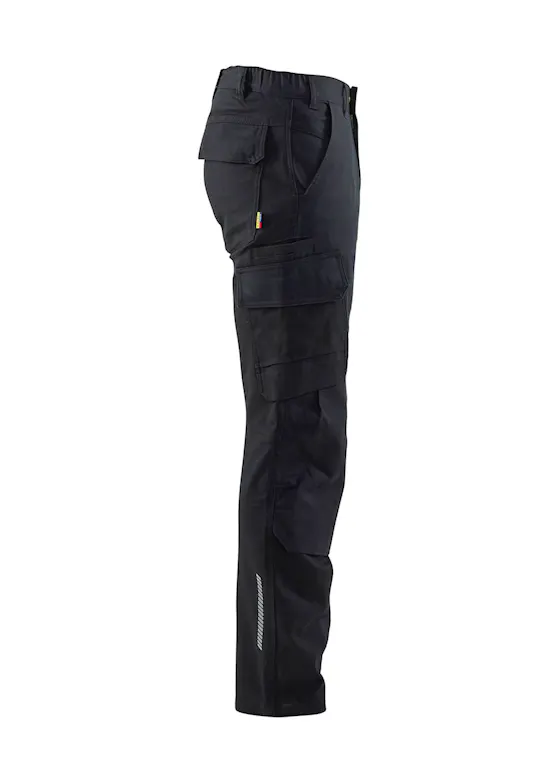 Blåkläder 14661344 Industrie Werkbroek Stretch