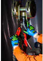 Showa 377IP Werkhandschoen Nitril miniatuur