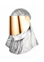 3M M-307 Helm Met Gelaatsafdichting Brw. miniatuur