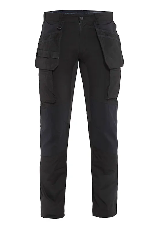 Blåkläder 1469 Service Werkbroek Stretch