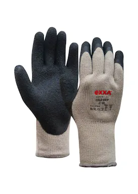 Oxxa Essential Cold-Grip 47-180 Latex Winterhandschoen