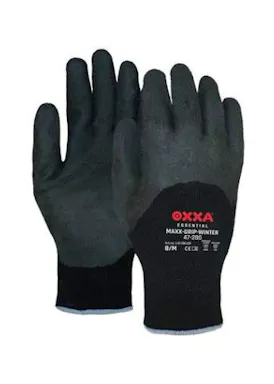 Oxxa Essential Maxx Grip Winter 47-280 Werkhandschoen