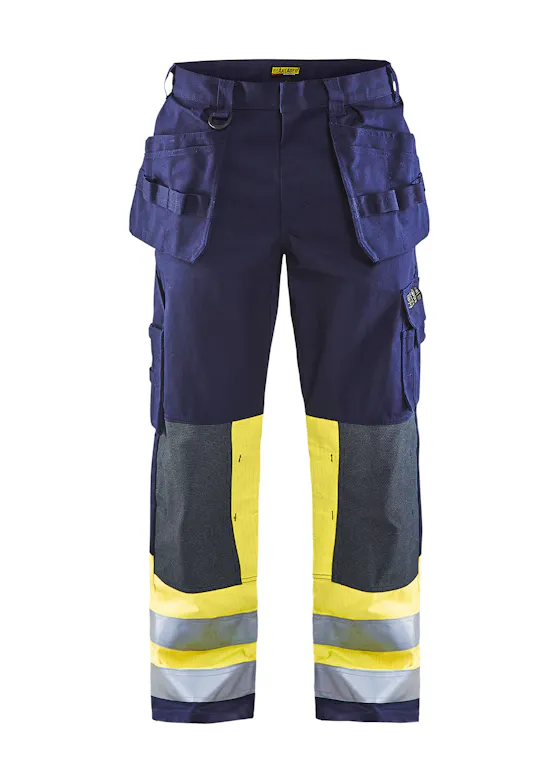 Blåkläder 1479 Multinorm Werkbroek