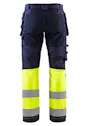 Blaklader Multinorm Werkbroek Inherent met Stretch 2.0 miniatuur