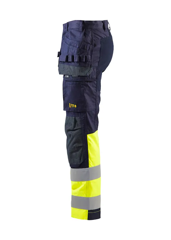Blaklader Multinorm Werkbroek Inherent met Stretch 2.0