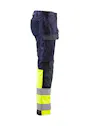 Blaklader Multinorm Werkbroek Inherent met Stretch 2.0 miniatuur
