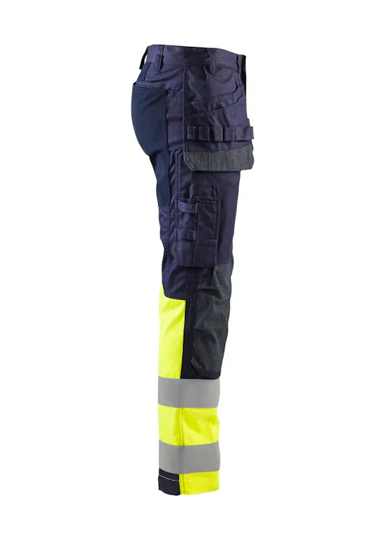 Blaklader Multinorm Werkbroek Inherent met Stretch 2.0