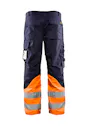 Blaklader Multinorm Werkbroek Inherent miniatuur