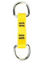 3M DBI-SALA Dubbele D-ringbevestiging 10 stuks 1500001 miniatuur
