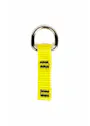 3M DBI-SALA D-Ringbevestiging 1500003 1,3 x 5,7 cm 10-Stuks miniatuur