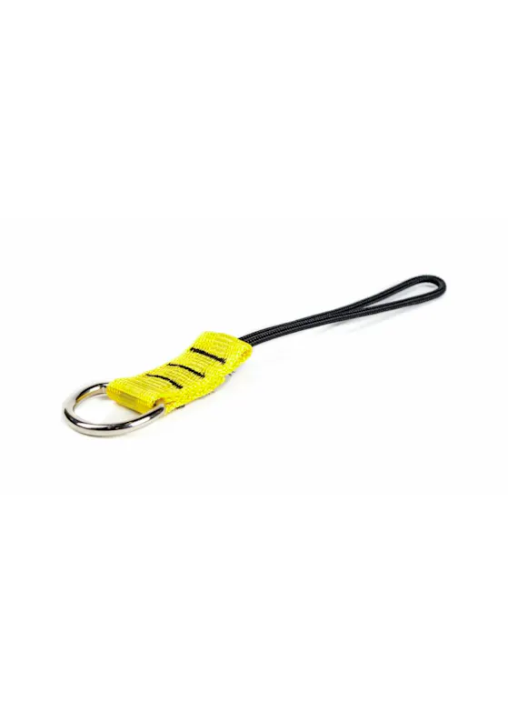 3M DBI-SALA D-ringbevestiging Met Koord 1500009 10-Stuks