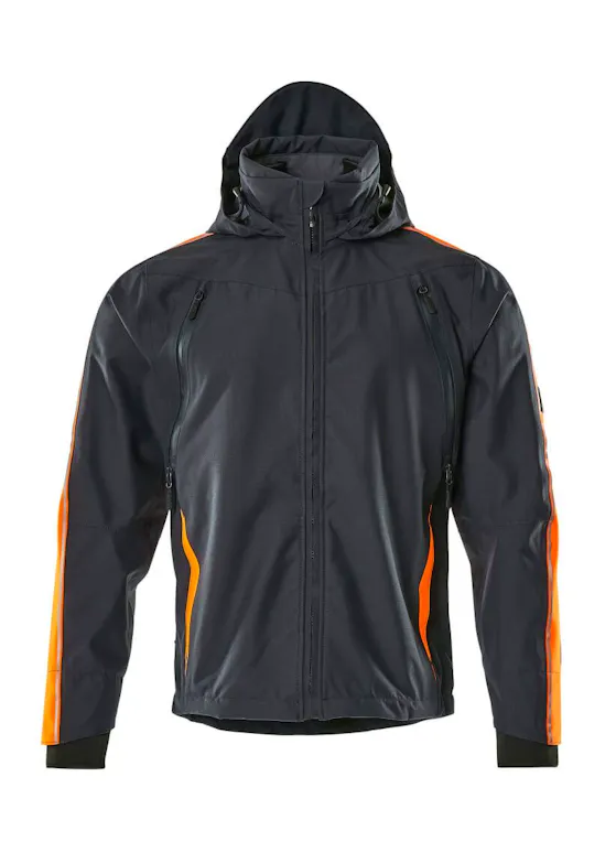 Mascot Gandia Shell Jas 15001-222