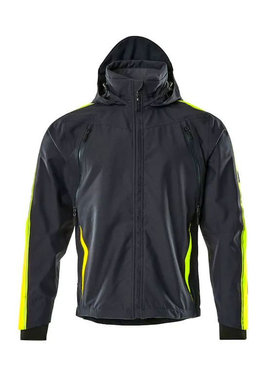 Mascot Gandia Shell Jas 15001-222