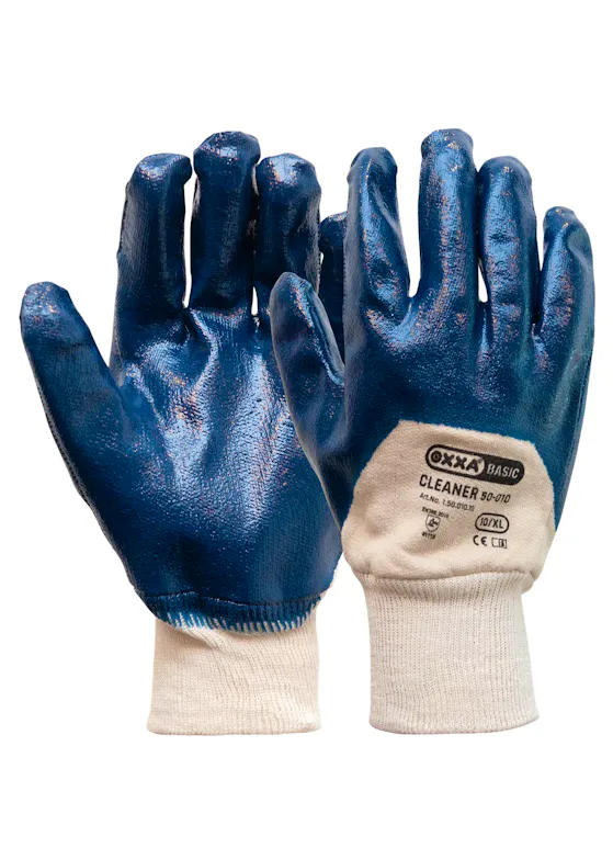 Oxxa Basic Cleaner 50-010 Werkhandschoen