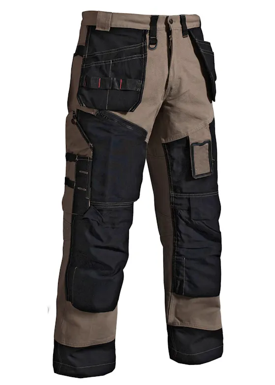 Blåkläder Werkbroek X1500-1320