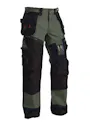 Blåkläder Werkbroek X1500-1320 miniatuur